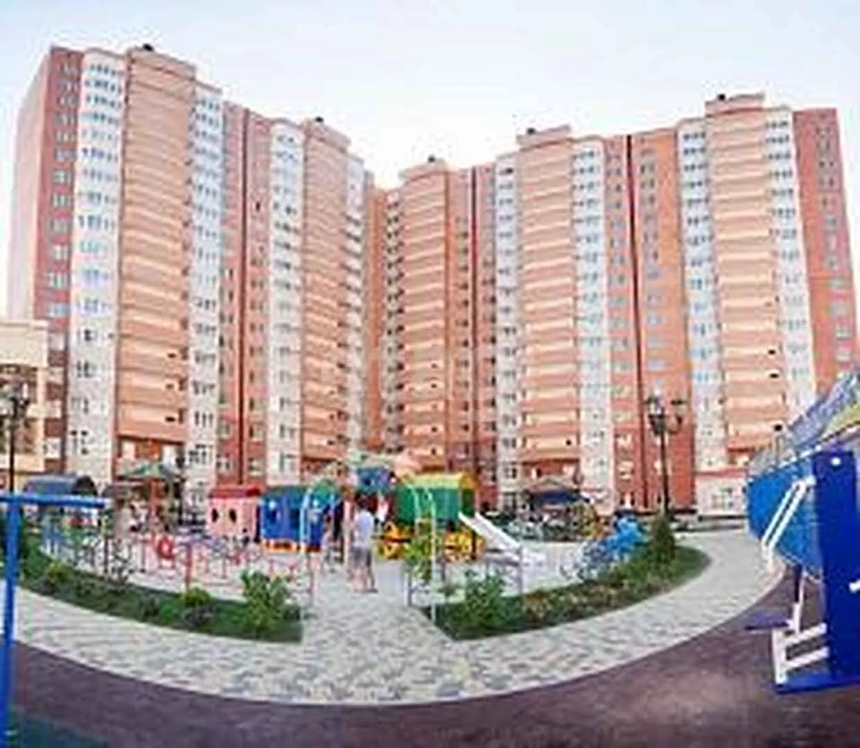 2-к квартира, 64м² (улица им. Героя Сарабеева В.И., 5к1) - миниатюра 16