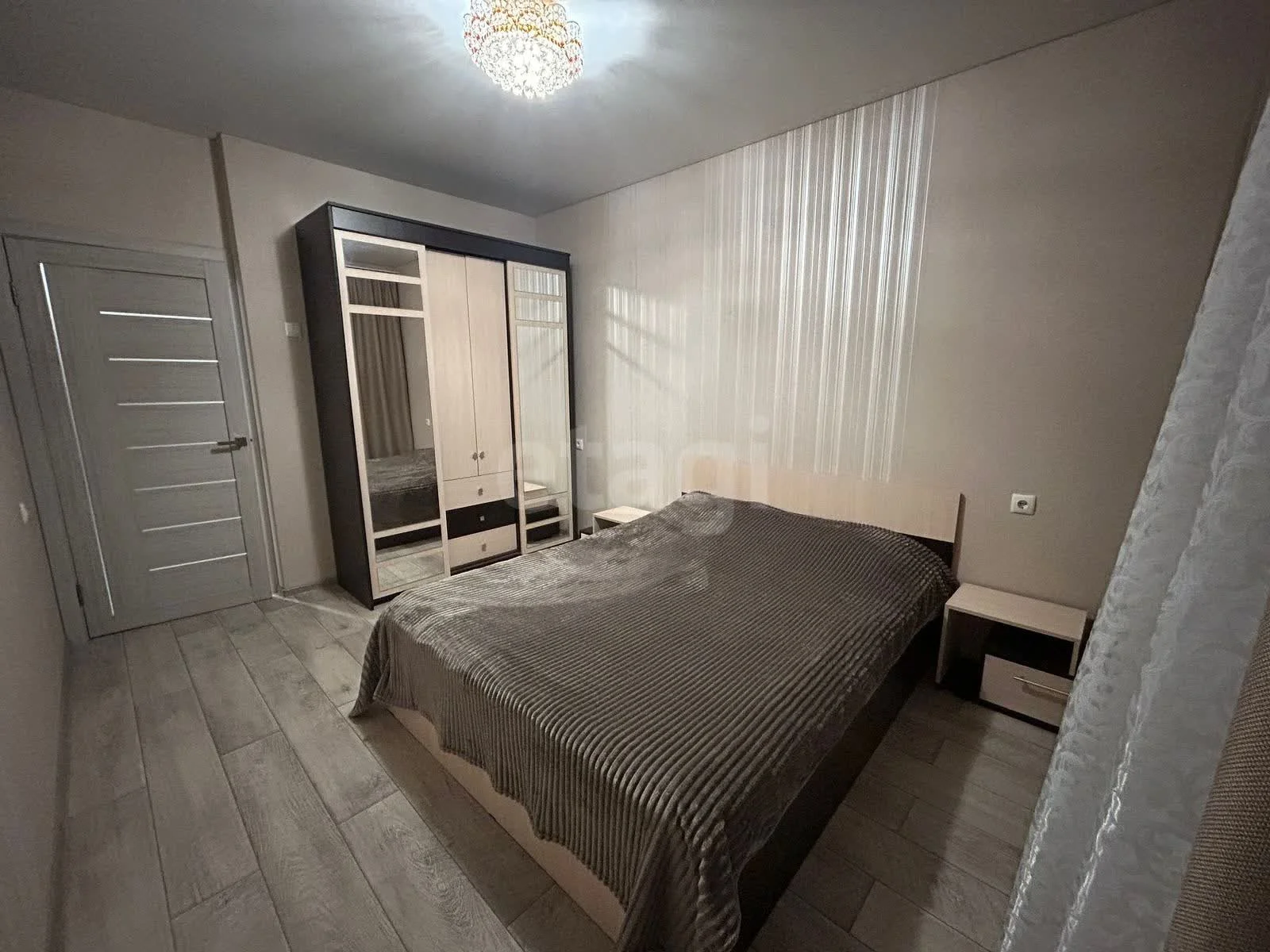 2-к квартира, 64м² (улица им. Героя Сарабеева В.И., 5к1) - миниатюра 3