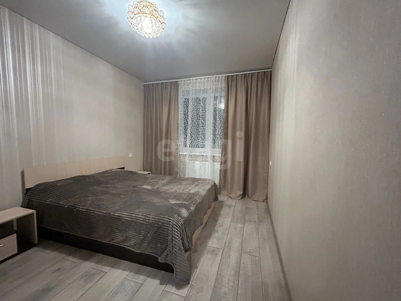 2-к квартира, 64м² (улица им. Героя Сарабеева В.И., 5к1) - миниатюра 4