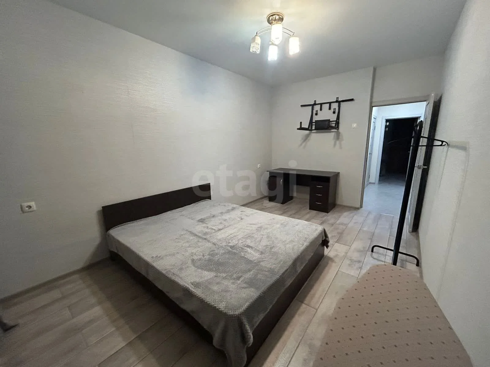 2-к квартира, 64м² (улица им. Героя Сарабеева В.И., 5к1) - миниатюра 5