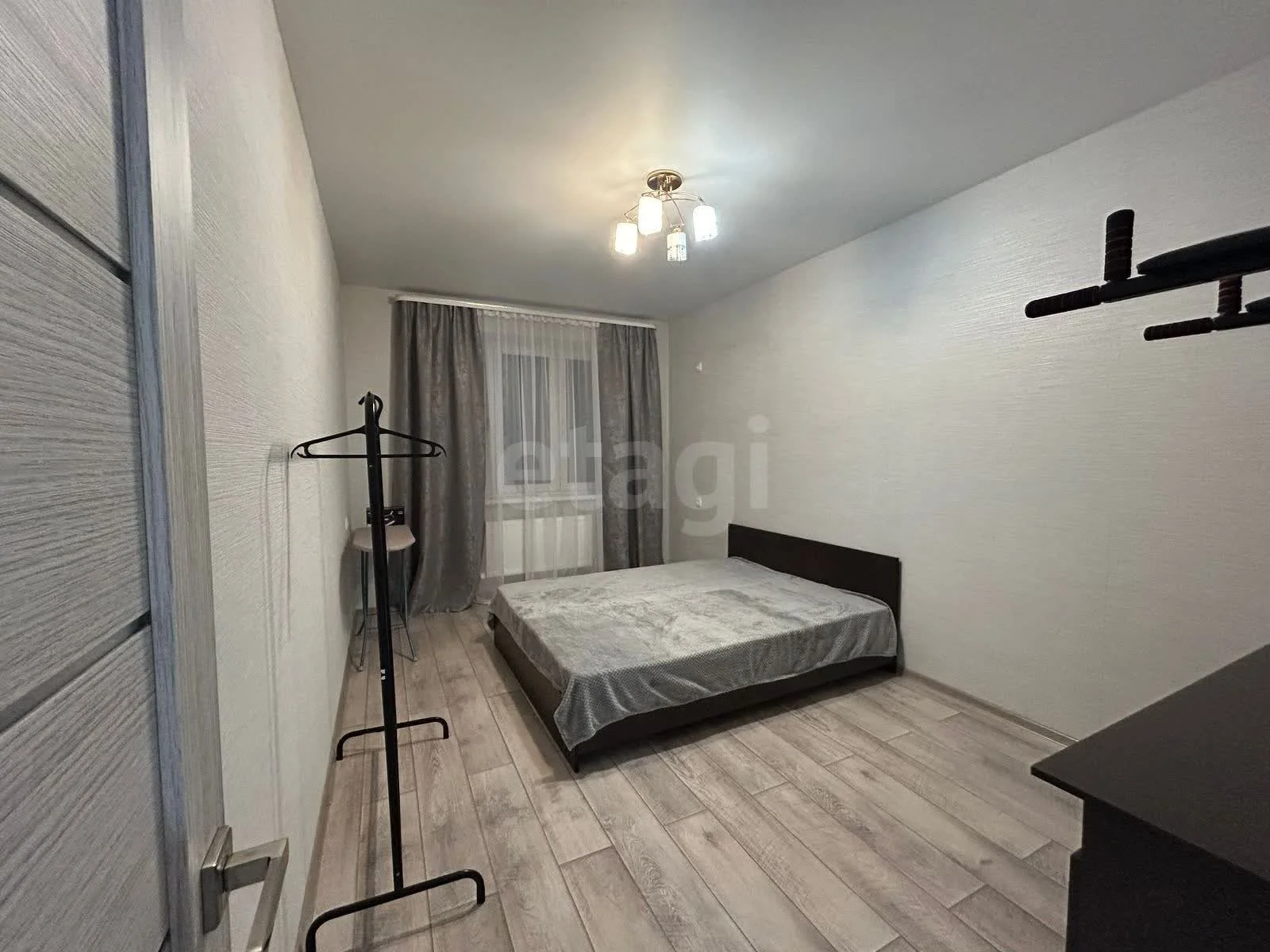 2-к квартира, 64м² (улица им. Героя Сарабеева В.И., 5к1) - миниатюра 6