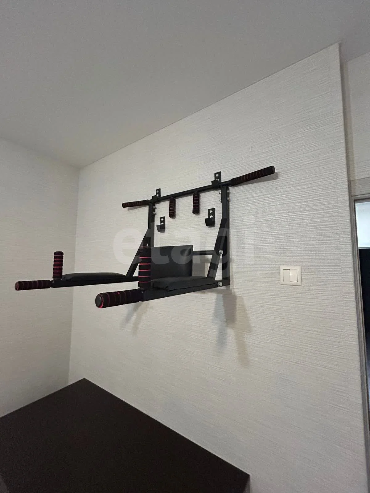 2-к квартира, 64м² (улица им. Героя Сарабеева В.И., 5к1) - миниатюра 7