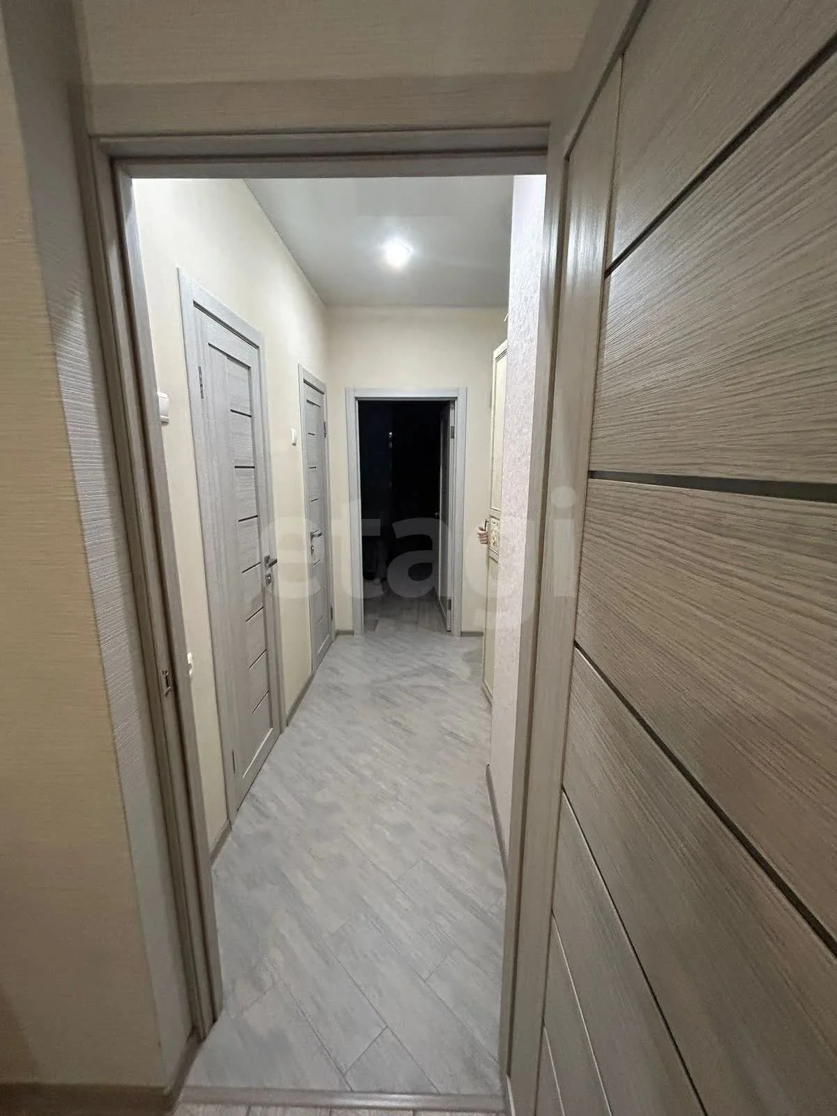 2-к квартира, 64м² (улица им. Героя Сарабеева В.И., 5к1) - миниатюра 9