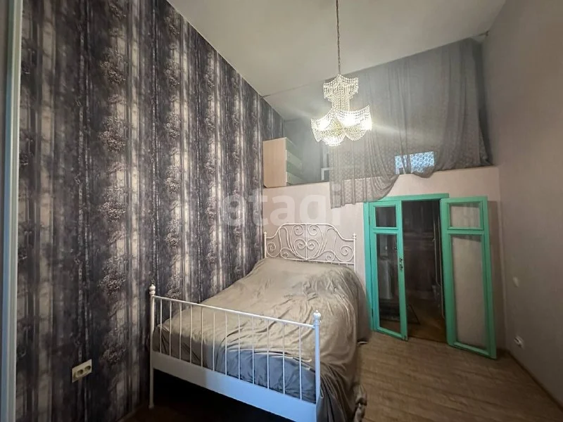 2-к квартира, 52.4м² (улица Кирова, 22) - миниатюра 2