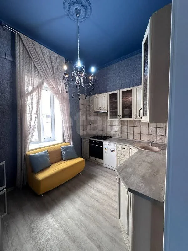 2-к квартира, 52.4м² (улица Кирова, 22) - миниатюра 3