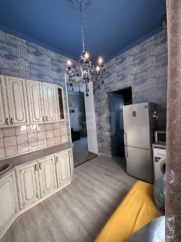 2-к квартира, 52.4м² (улица Кирова, 22) - миниатюра 4