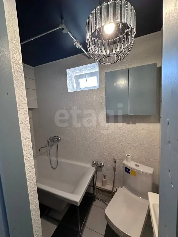 2-к квартира, 52.4м² (улица Кирова, 22) - миниатюра 6