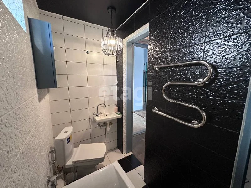 2-к квартира, 52.4м² (улица Кирова, 22) - миниатюра 8