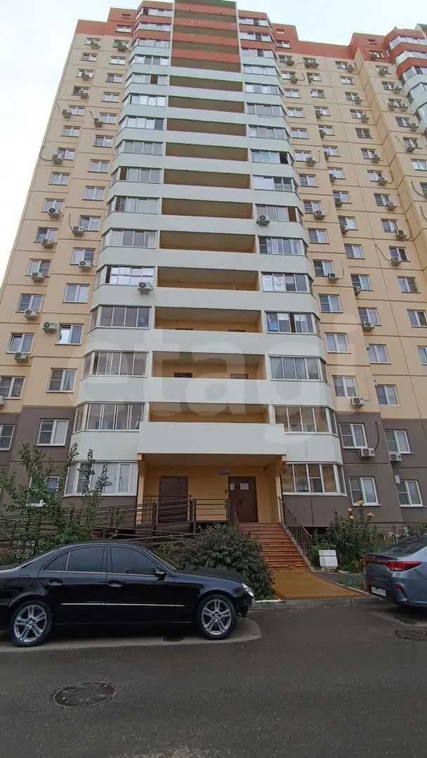 Студия, 26.2м² (улица Героя А.А. Аверкиева, 38) - миниатюра 10