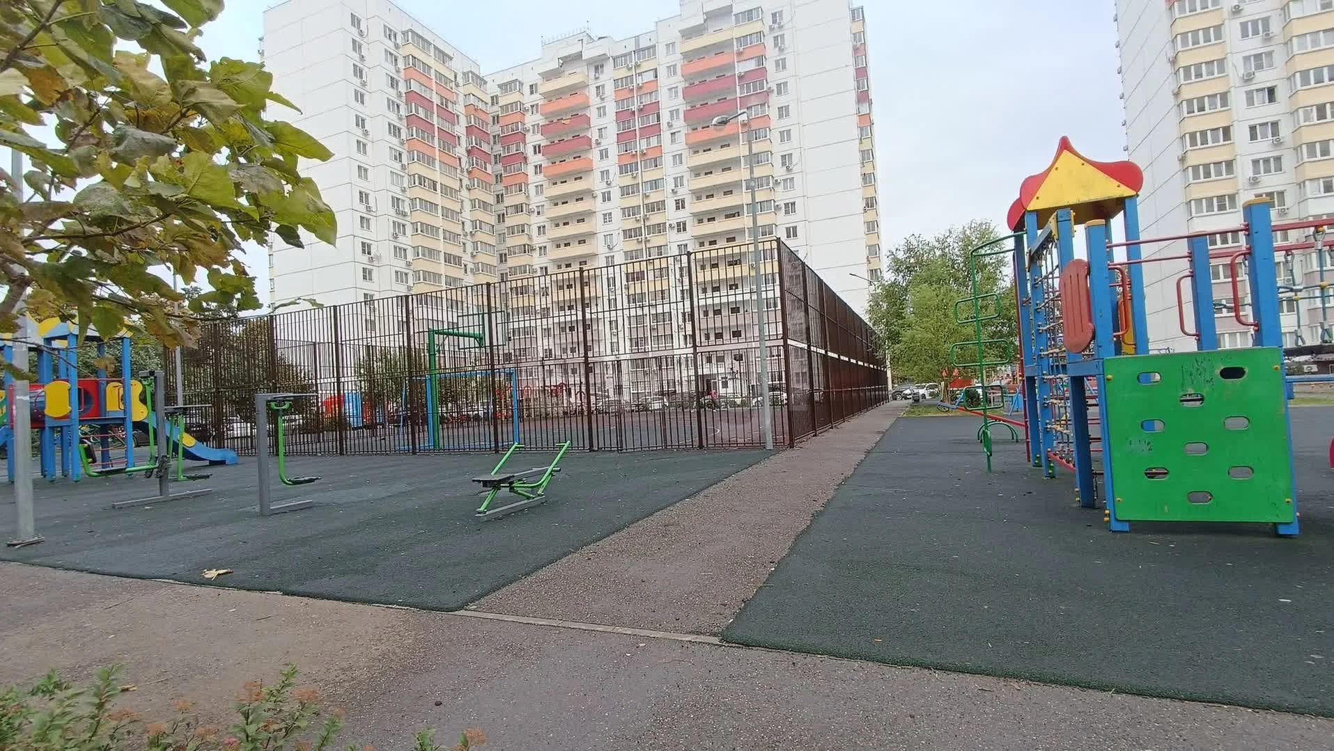 Студия, 26.2м² (улица Героя А.А. Аверкиева, 38) - миниатюра 11