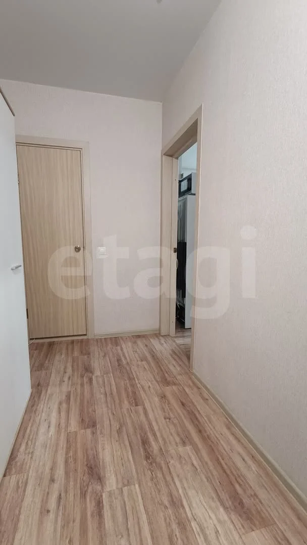 Студия, 26.2м² (улица Героя А.А. Аверкиева, 38) - миниатюра 5