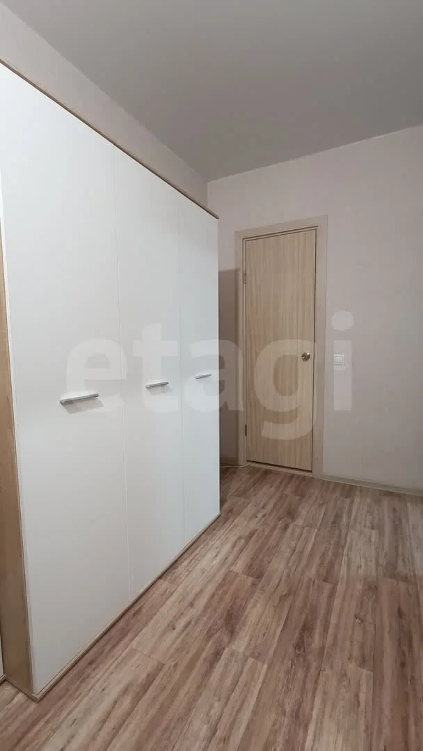 Студия, 26.2м² (улица Героя А.А. Аверкиева, 38) - миниатюра 6