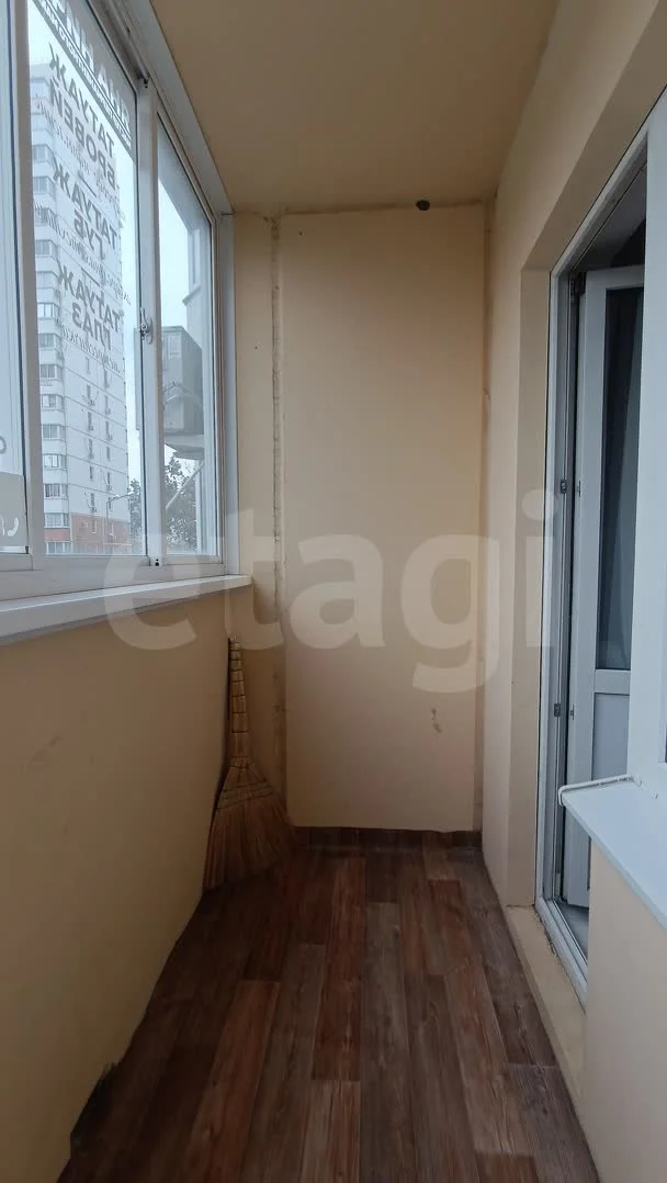 Студия, 26.2м² (улица Героя А.А. Аверкиева, 38) - миниатюра 8
