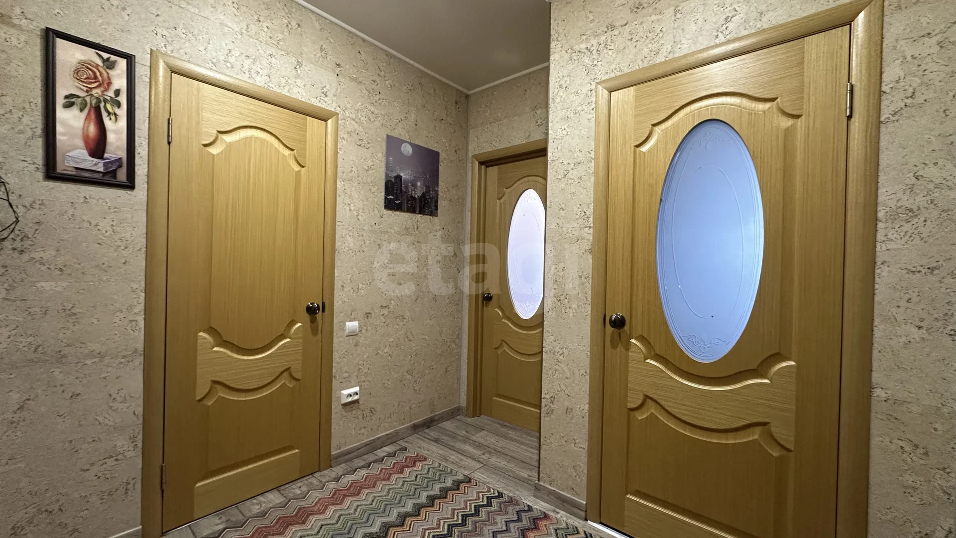 1-к квартира, 37.3м² (2-я Целиноградская улица, 44) - миниатюра 16