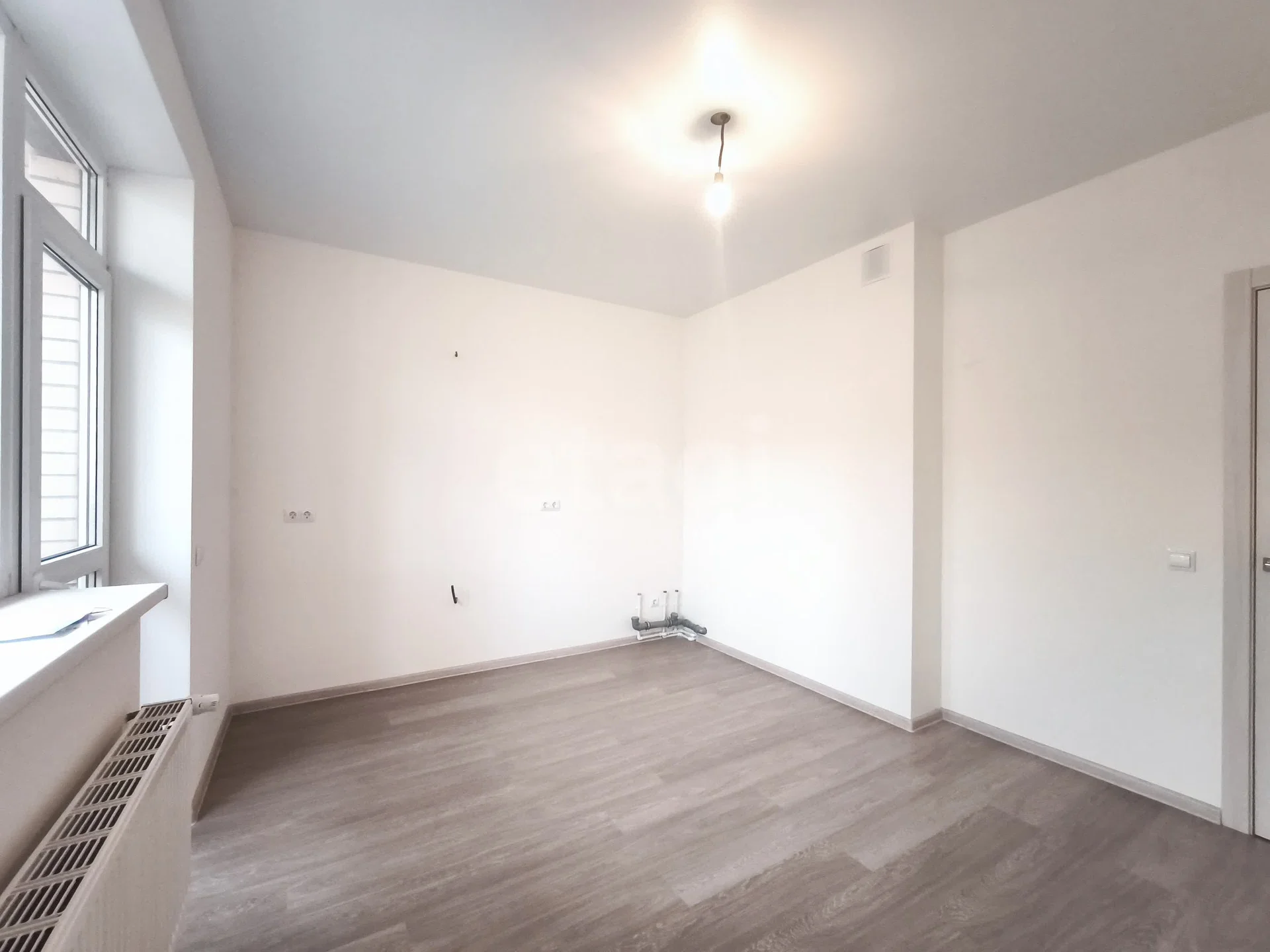 1-к квартира, 37.2м² (Скандинавская улица, 1к2) - миниатюра 15