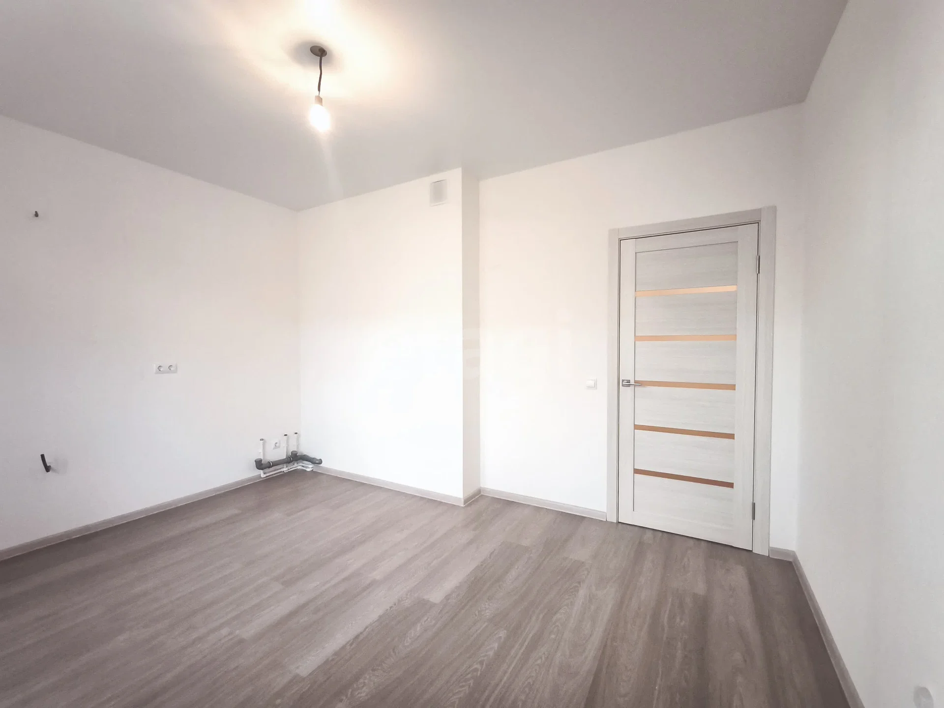 1-к квартира, 37.2м² (Скандинавская улица, 1к2) - миниатюра 16