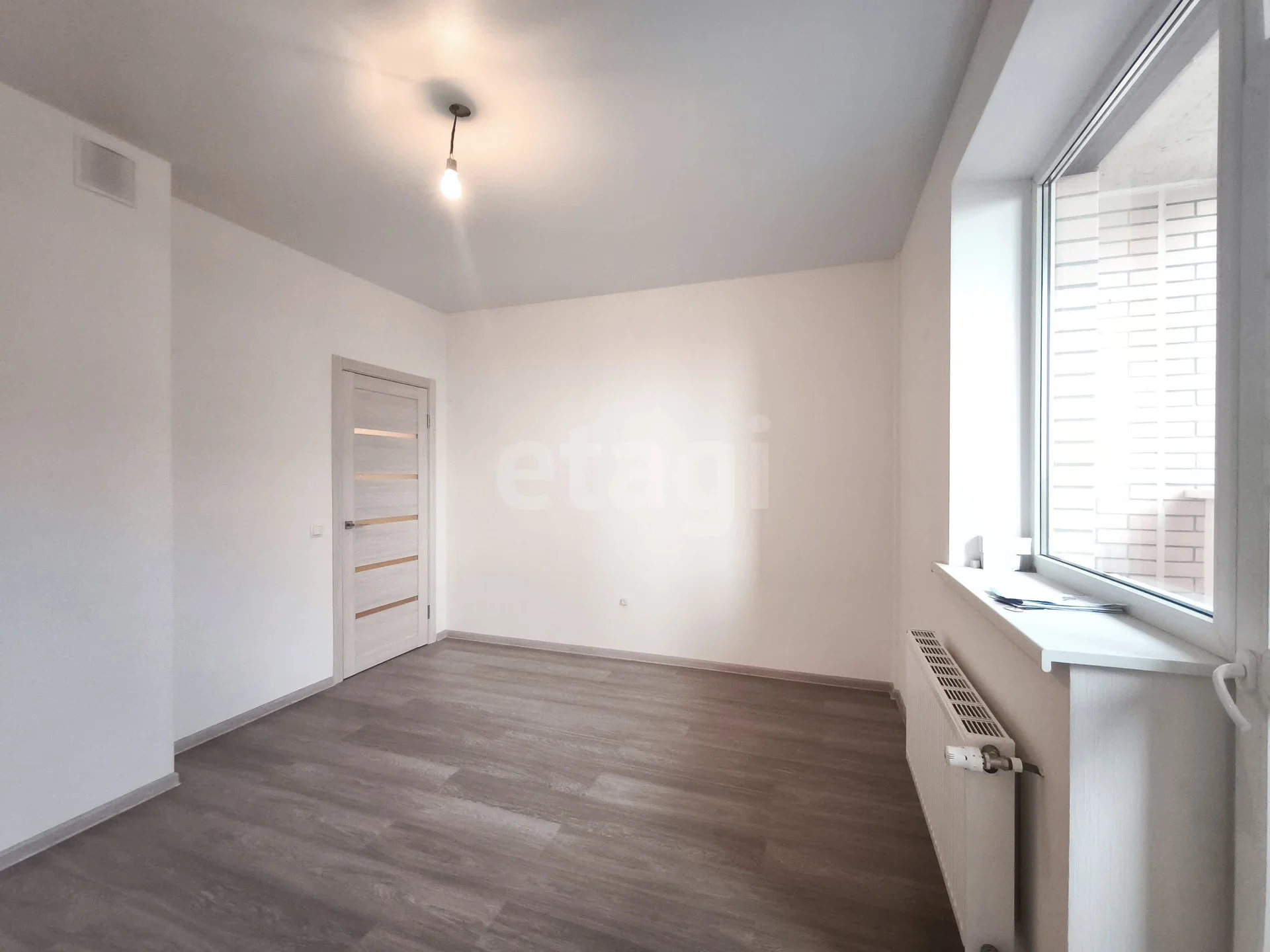 1-к квартира, 37.2м² (Скандинавская улица, 1к2) - миниатюра 17