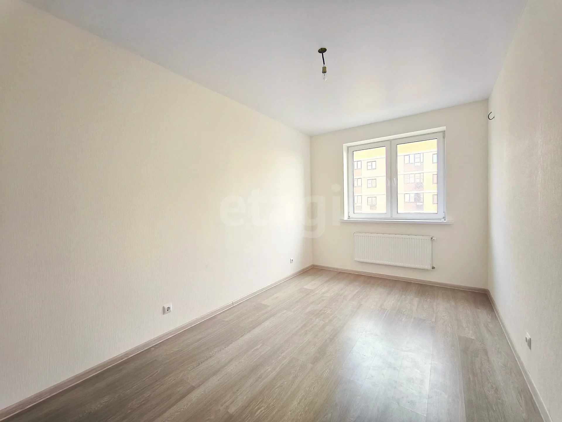 1-к квартира, 37.2м² (Скандинавская улица, 1к2) - миниатюра 2