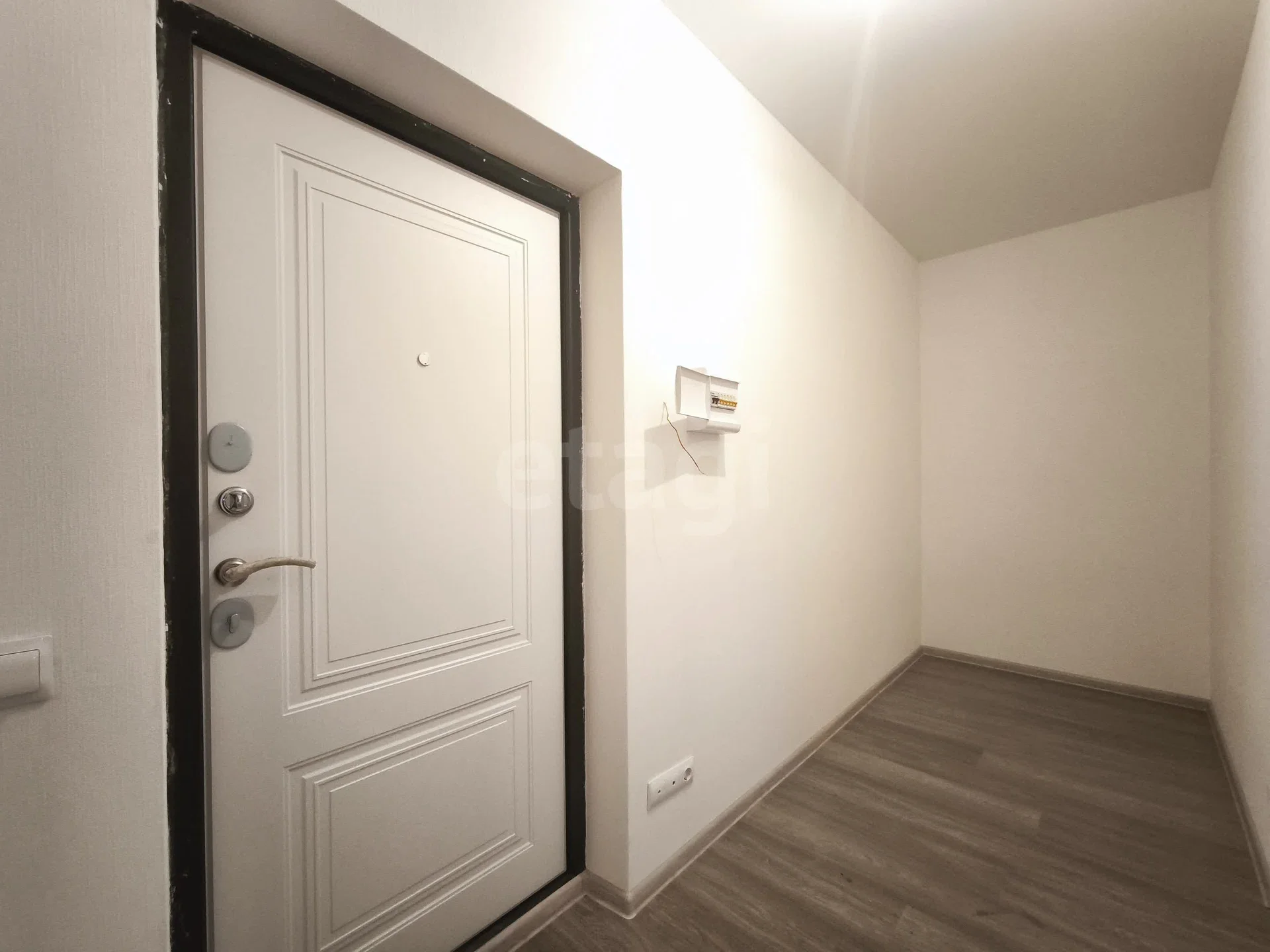 1-к квартира, 37.2м² (Скандинавская улица, 1к2) - миниатюра 21