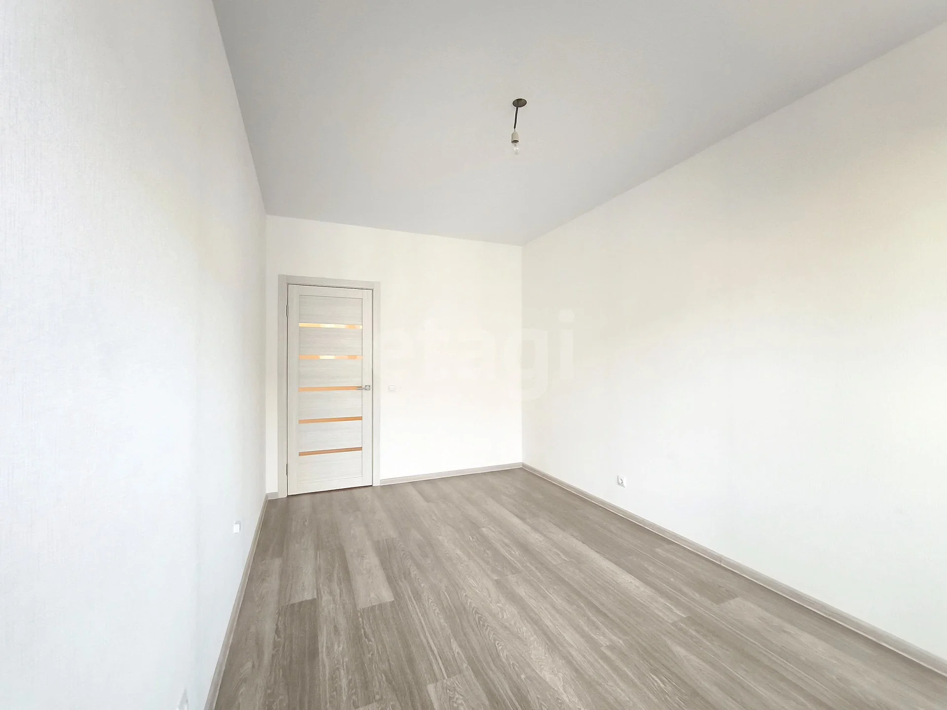 1-к квартира, 37.2м² (Скандинавская улица, 1к2) - миниатюра 3