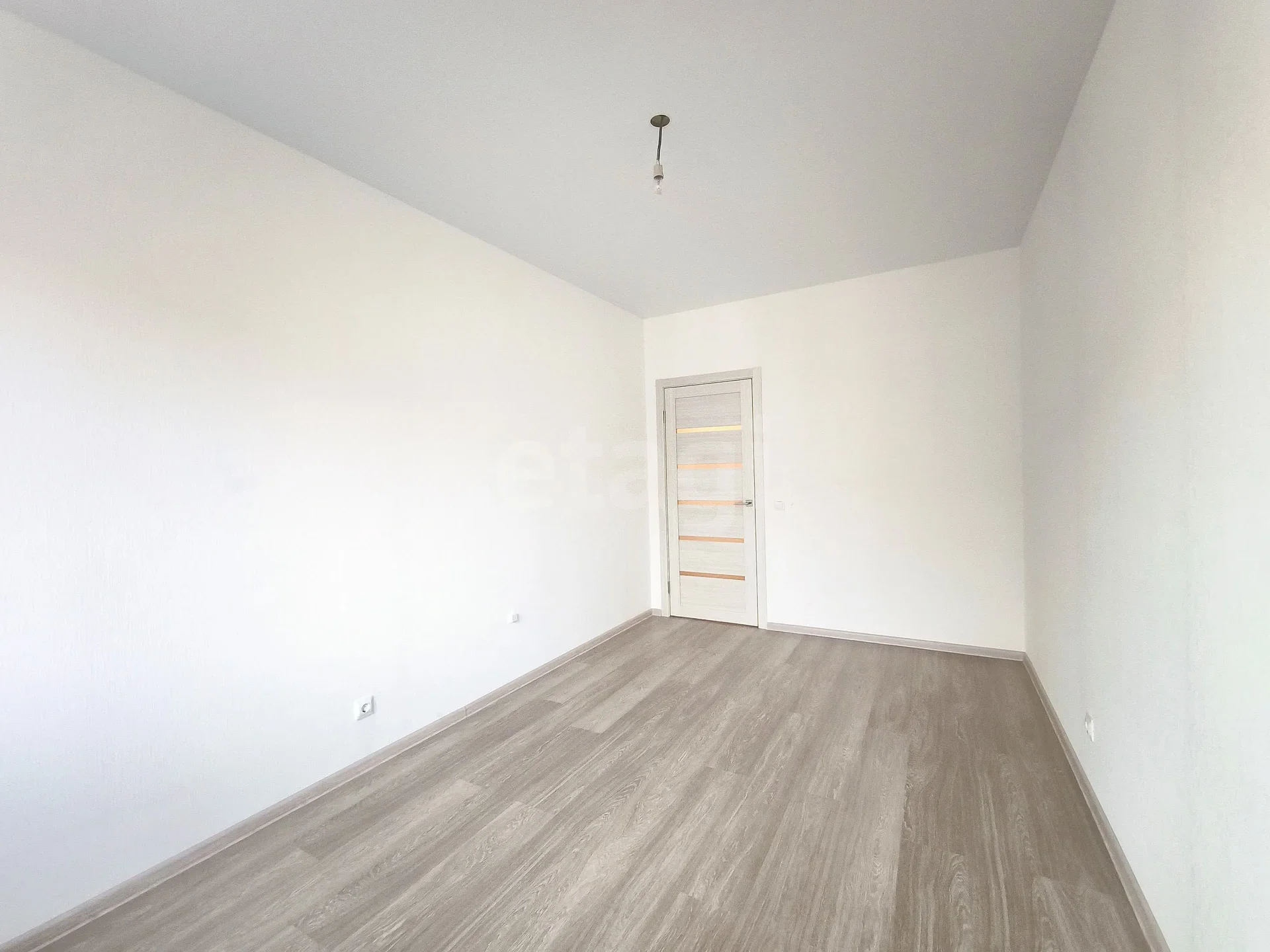 1-к квартира, 37.2м² (Скандинавская улица, 1к2) - миниатюра 4