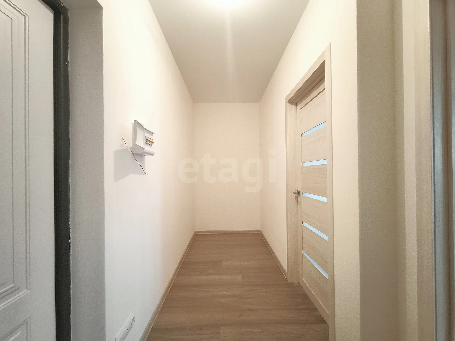 1-к квартира, 37.2м² (Скандинавская улица, 1к2) - миниатюра 5