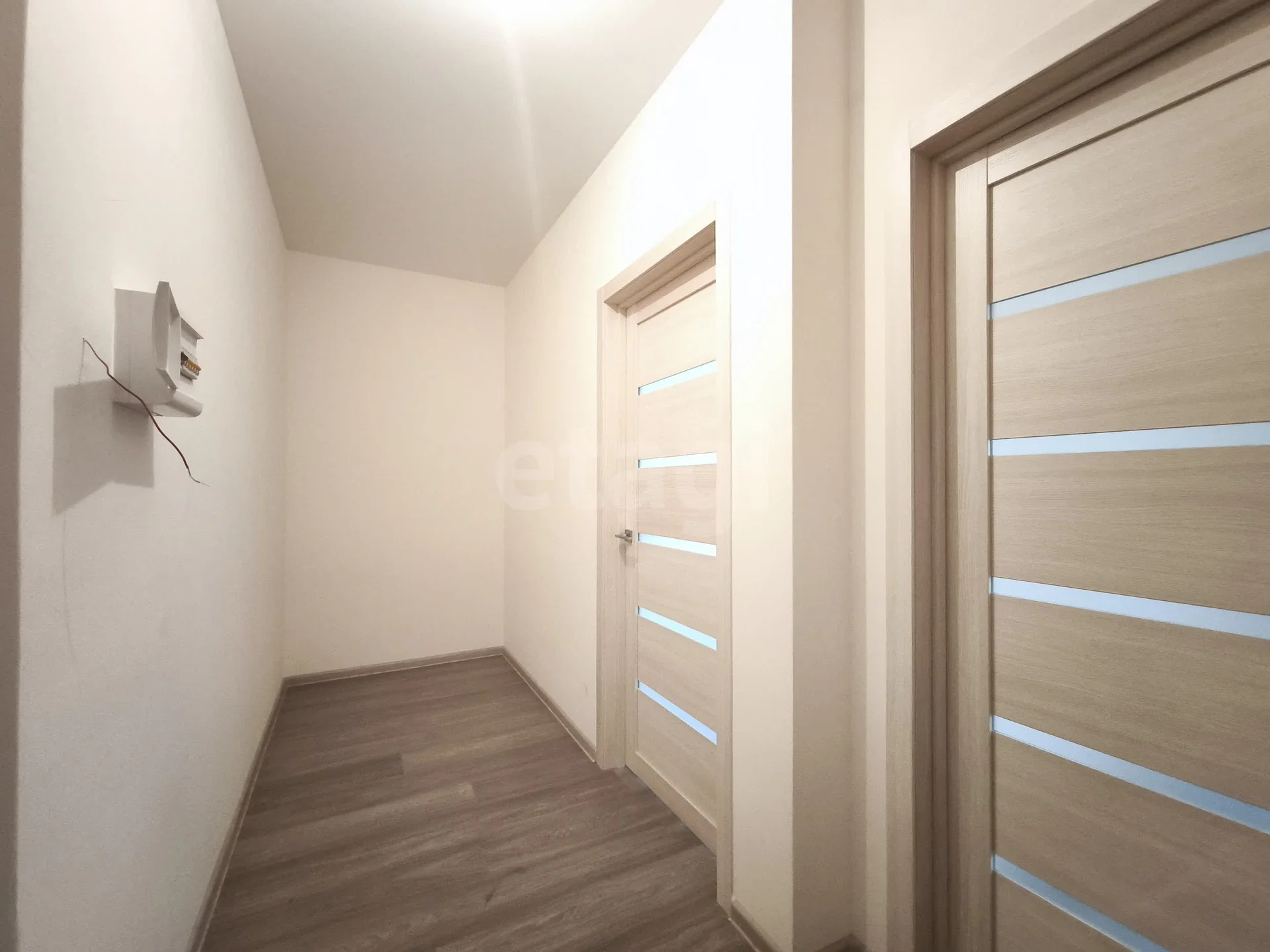 1-к квартира, 37.2м² (Скандинавская улица, 1к2) - миниатюра 6