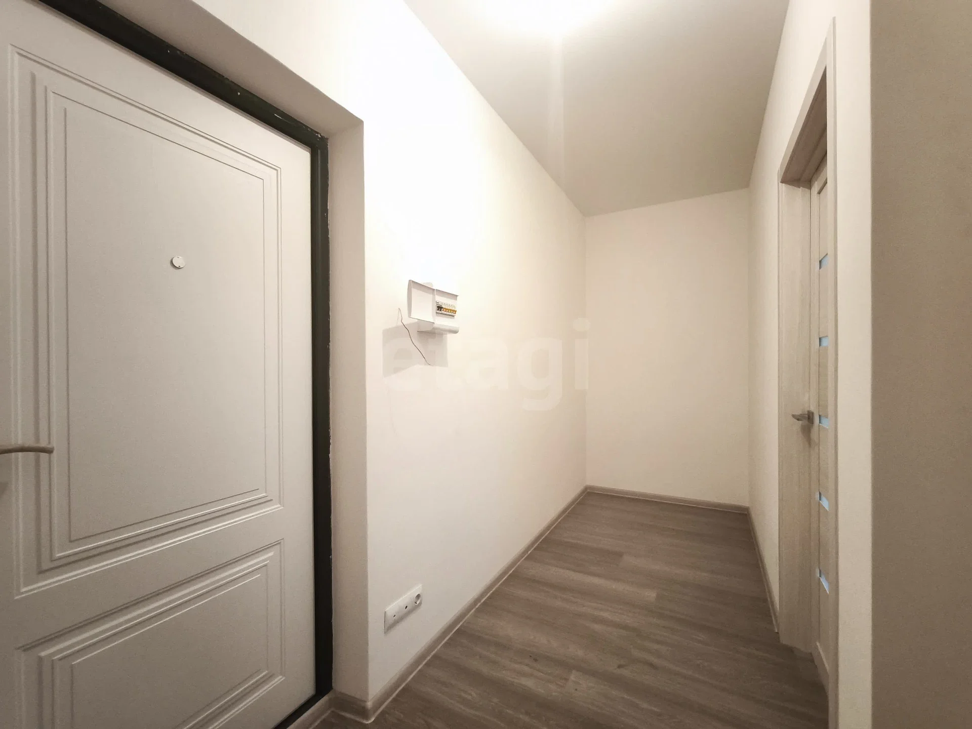 1-к квартира, 37.2м² (Скандинавская улица, 1к2) - миниатюра 7