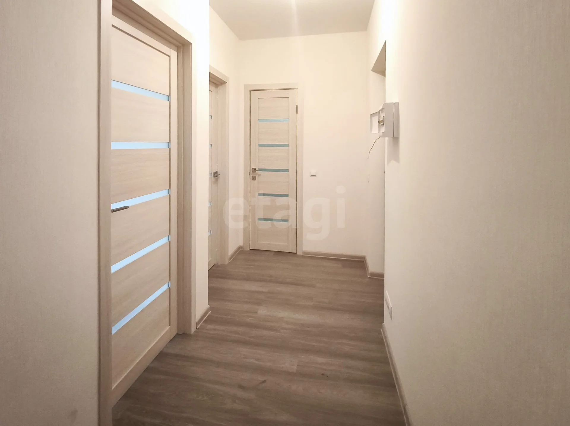 1-к квартира, 37.2м² (Скандинавская улица, 1к2) - миниатюра 8