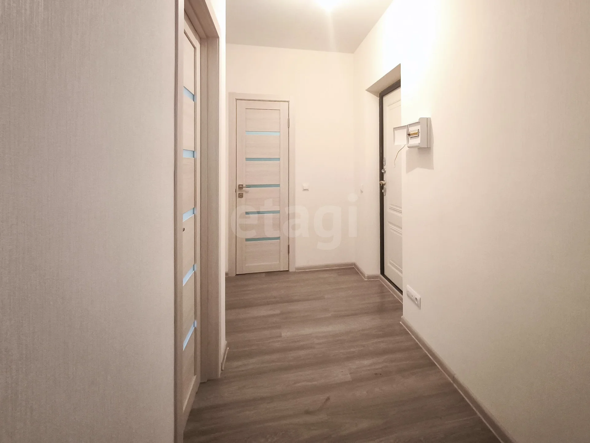 1-к квартира, 37.2м² (Скандинавская улица, 1к2) - миниатюра 9