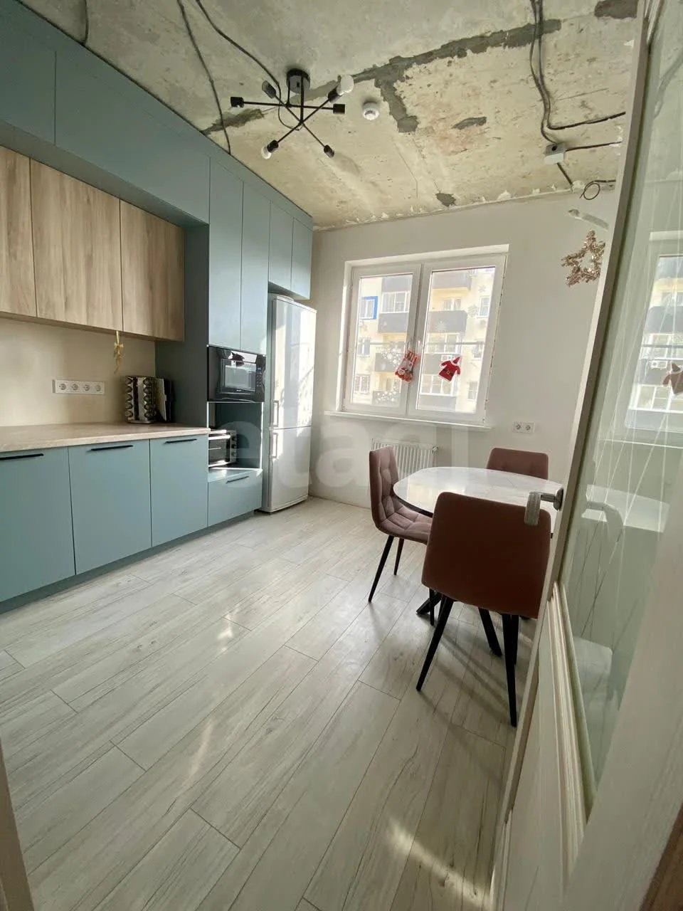 2-к квартира, 49м² (улица Даниила Смоляна, 71к1) - изображение 1