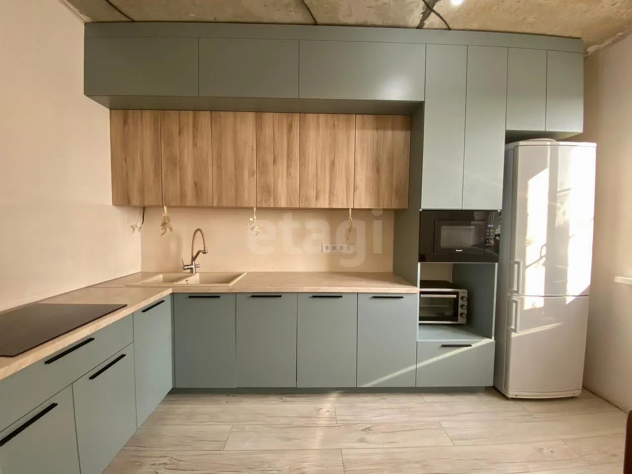 2-к квартира, 49м² (улица Даниила Смоляна, 71к1) - миниатюра 2