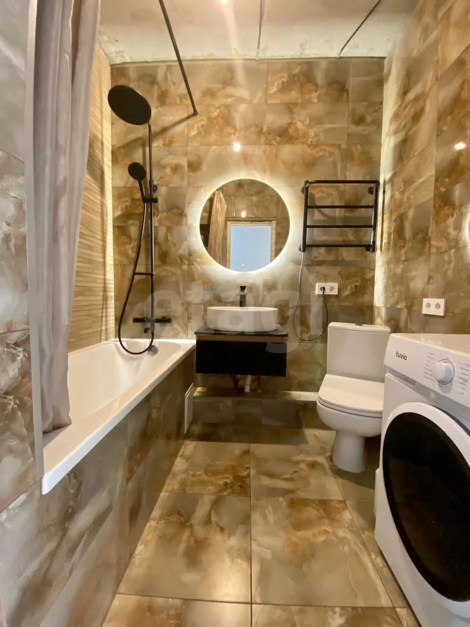 2-к квартира, 49м² (улица Даниила Смоляна, 71к1) - миниатюра 3
