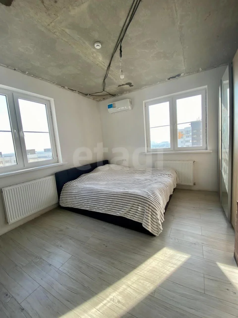 2-к квартира, 49м² (улица Даниила Смоляна, 71к1) - миниатюра 4