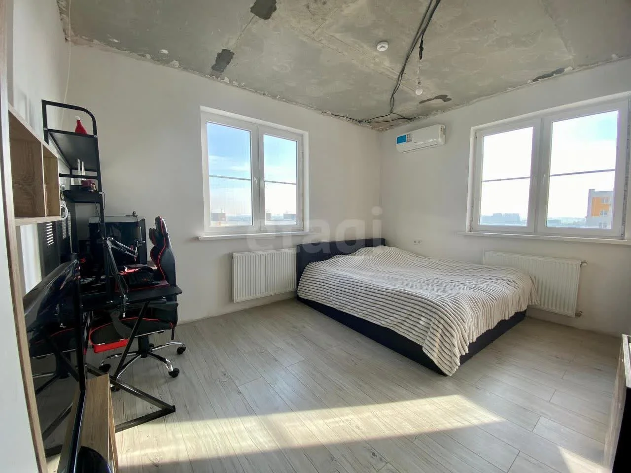2-к квартира, 49м² (улица Даниила Смоляна, 71к1) - миниатюра 5