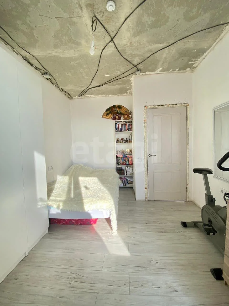 2-к квартира, 49м² (улица Даниила Смоляна, 71к1) - миниатюра 6