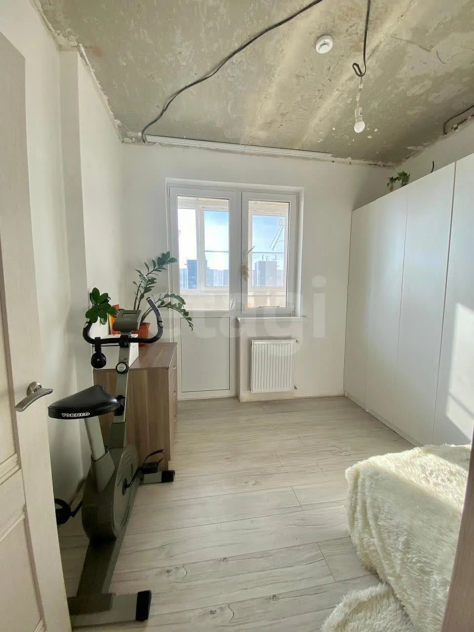 2-к квартира, 49м² (улица Даниила Смоляна, 71к1) - миниатюра 7