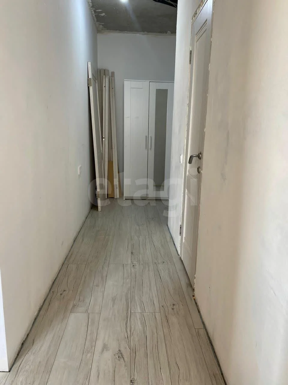 2-к квартира, 49м² (улица Даниила Смоляна, 71к1) - миниатюра 8