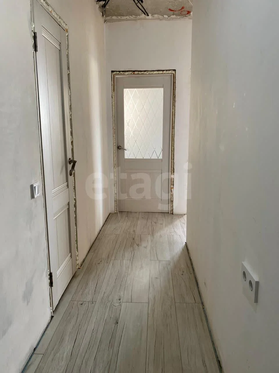 2-к квартира, 49м² (улица Даниила Смоляна, 71к1) - миниатюра 9