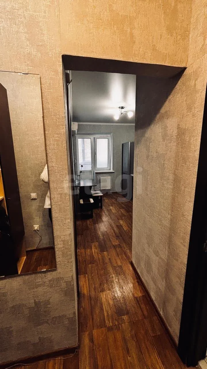 1-к квартира, 39.5м² (улица имени С.В. Рахманинова, 36) - миниатюра 10