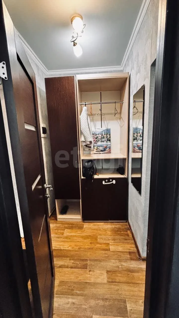 1-к квартира, 39.5м² (улица имени С.В. Рахманинова, 36) - миниатюра 12