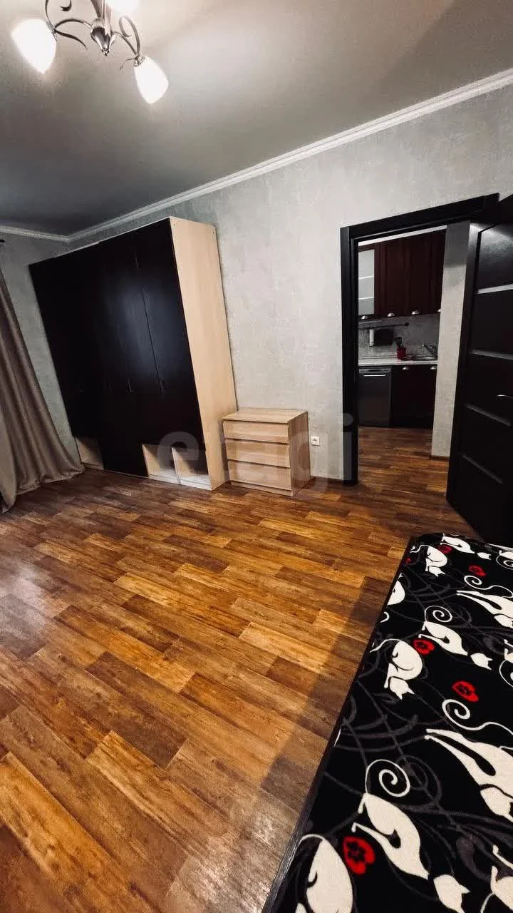 1-к квартира, 39.5м² (улица имени С.В. Рахманинова, 36) - миниатюра 13