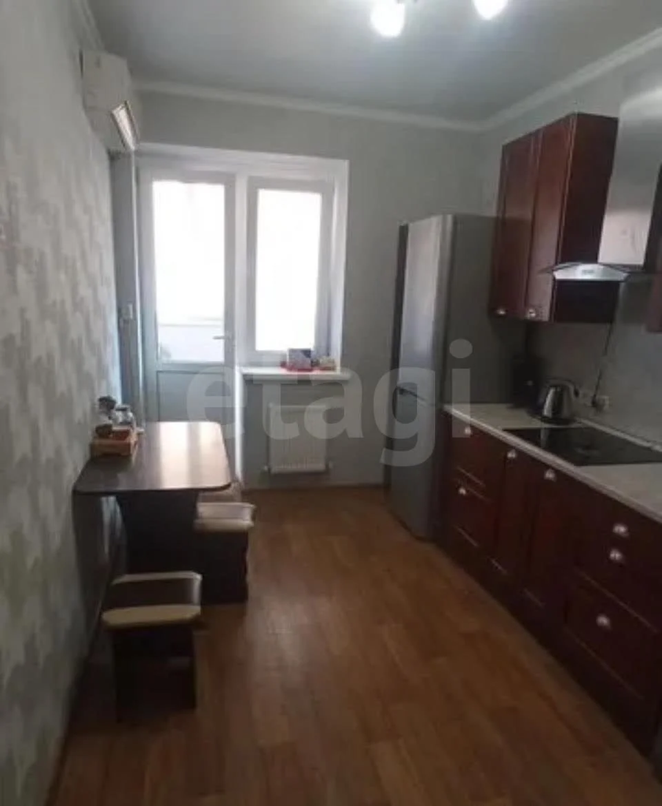 1-к квартира, 39.5м² (улица имени С.В. Рахманинова, 36) - миниатюра 5