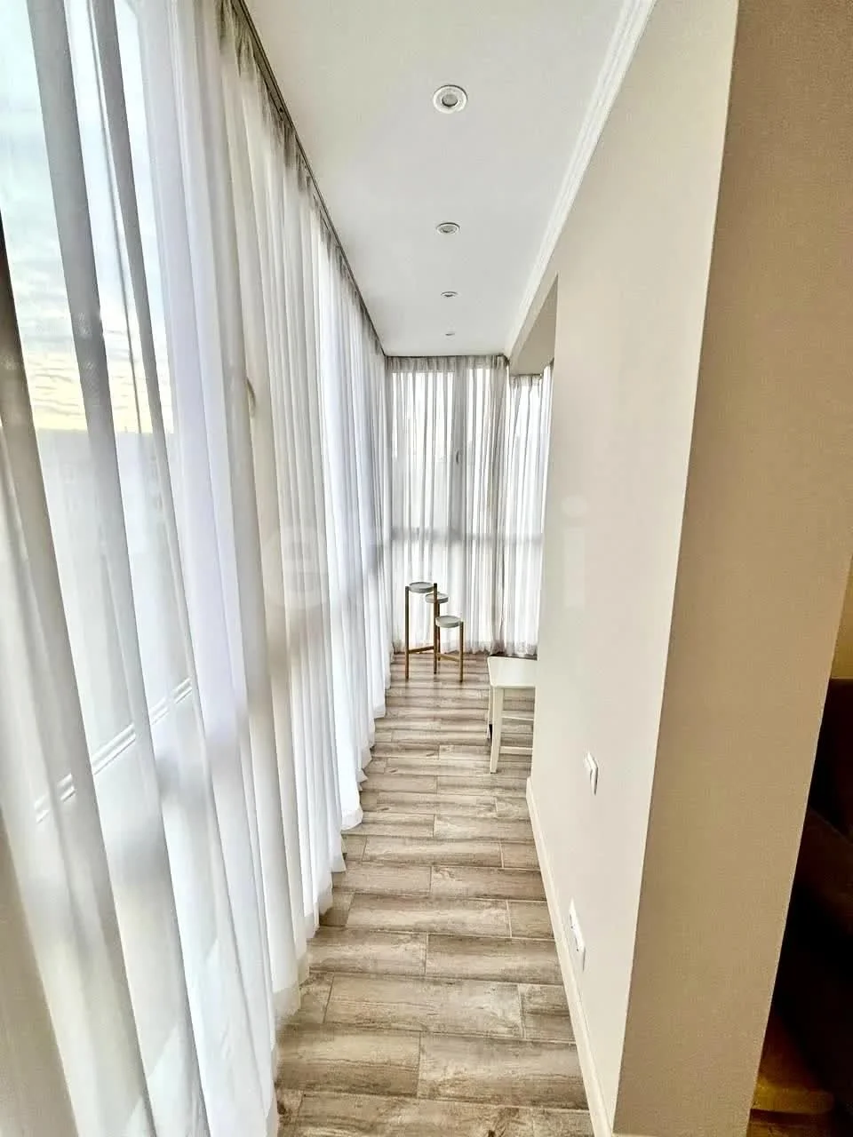 2-к квартира, 56.1м² (улица Шумана, 5) - миниатюра 12