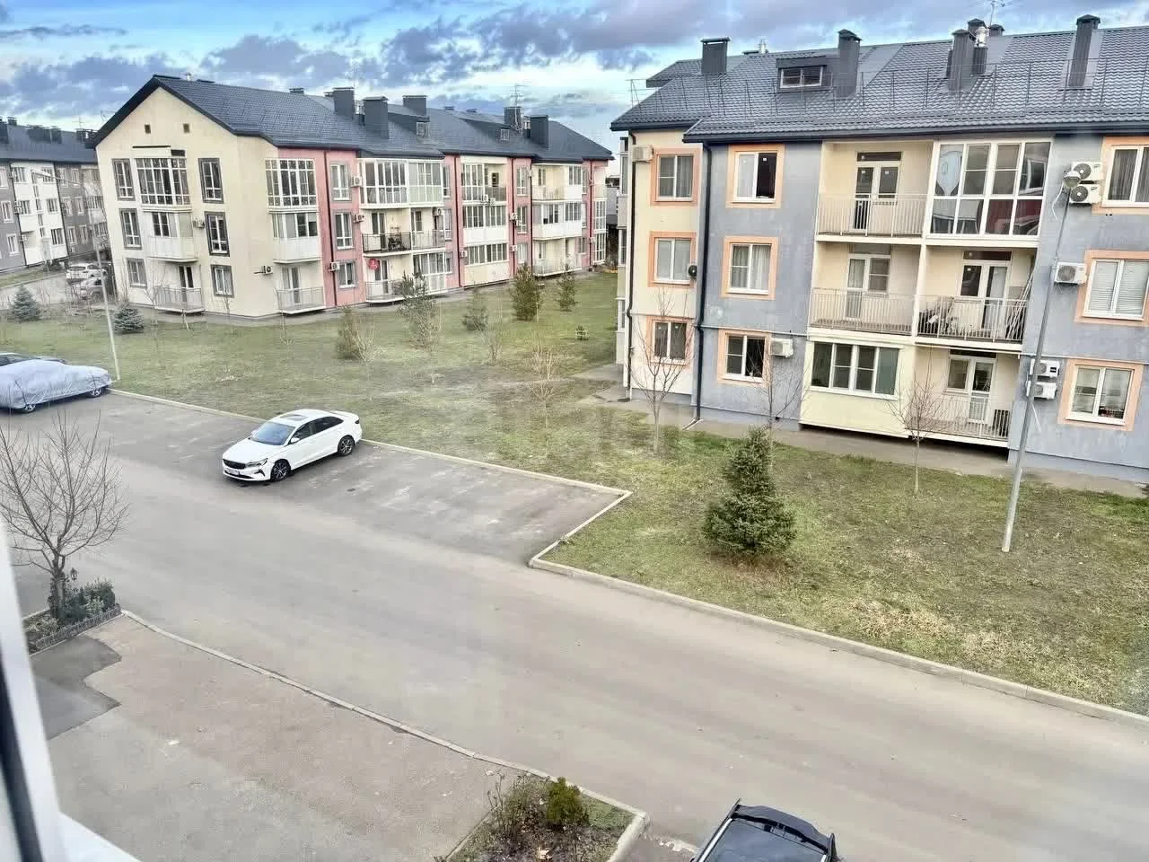 2-к квартира, 56.1м² (улица Шумана, 5) - миниатюра 13