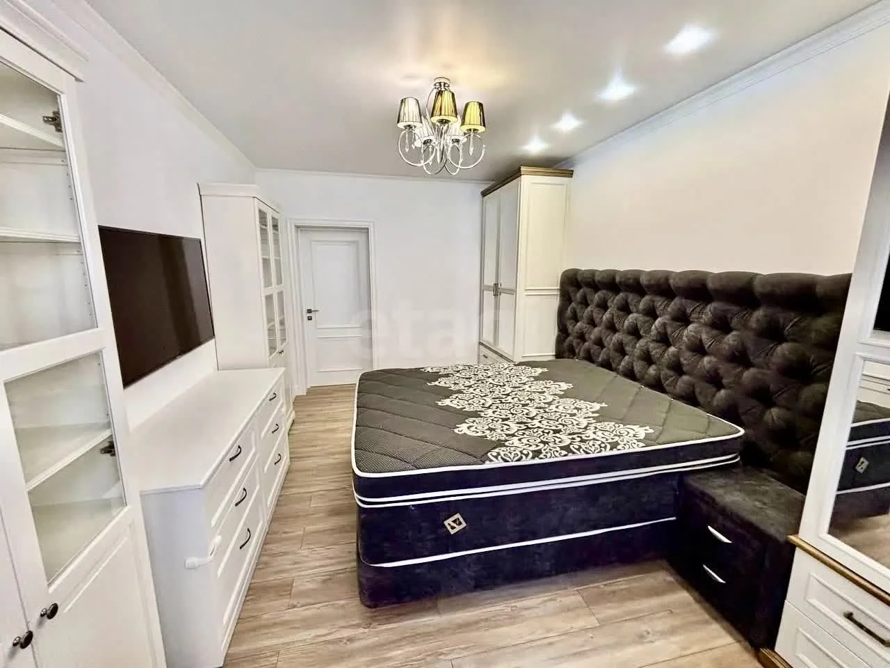 2-к квартира, 56.1м² (улица Шумана, 5) - миниатюра 3