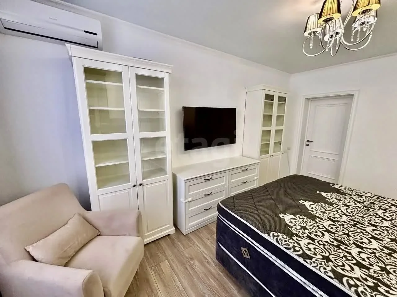 2-к квартира, 56.1м² (улица Шумана, 5) - миниатюра 4