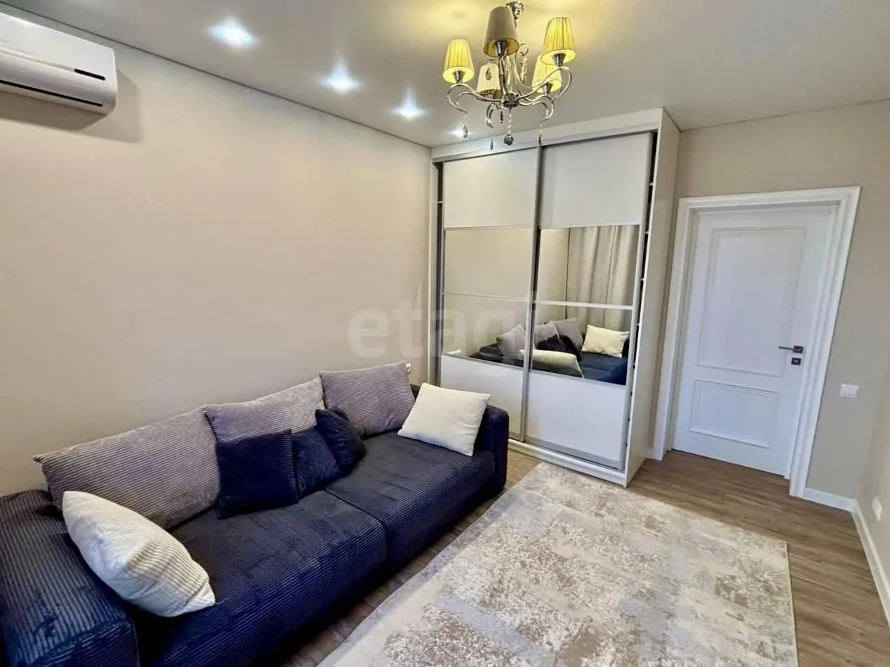 2-к квартира, 56.1м² (улица Шумана, 5) - миниатюра 8