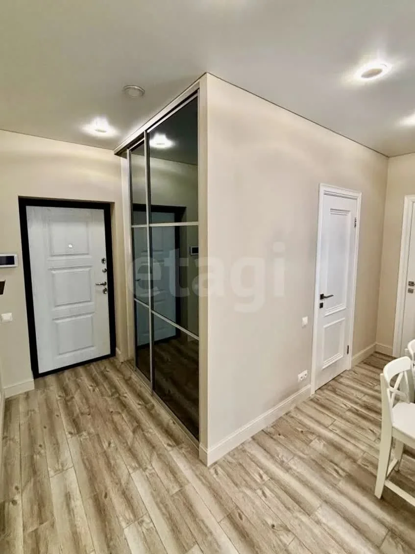 2-к квартира, 56.1м² (улица Шумана, 5) - миниатюра 9
