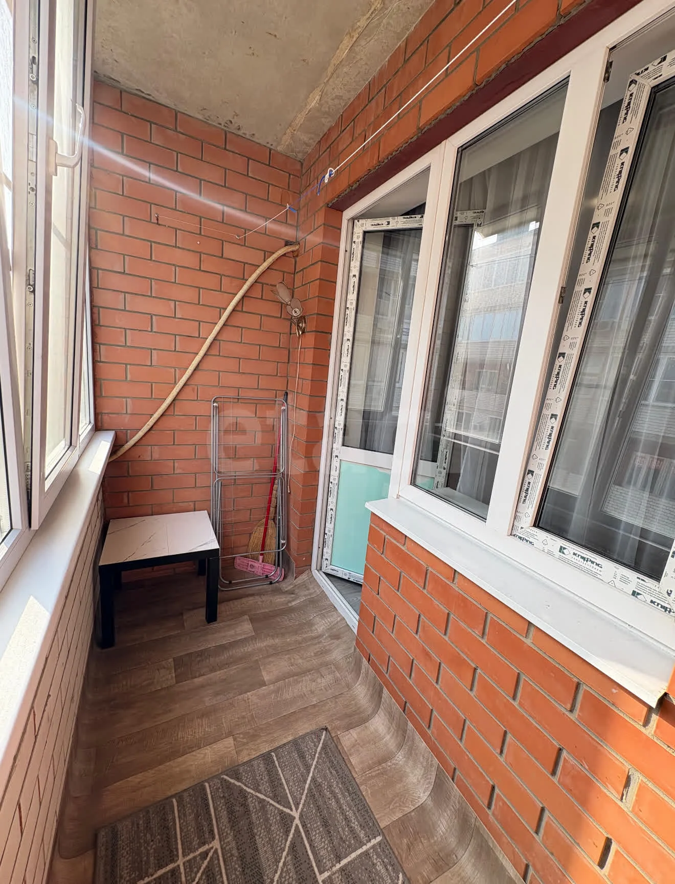 Студия, 22.3м² (Бжегокайская улица, 54/1) - миниатюра 13
